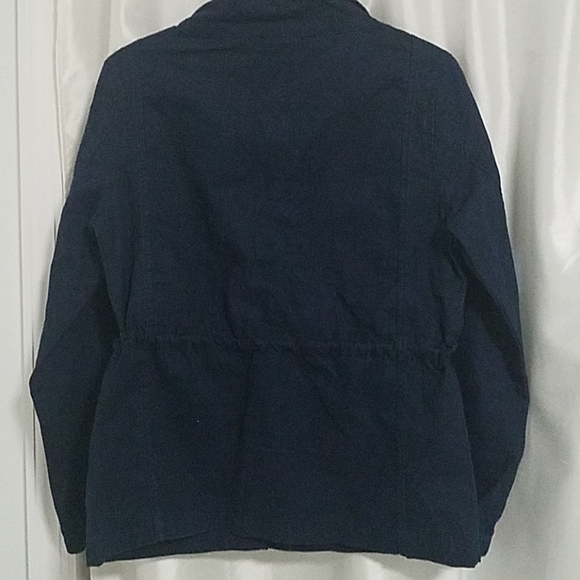 Old navy scout untility jacket , small - Picture 3 of 8